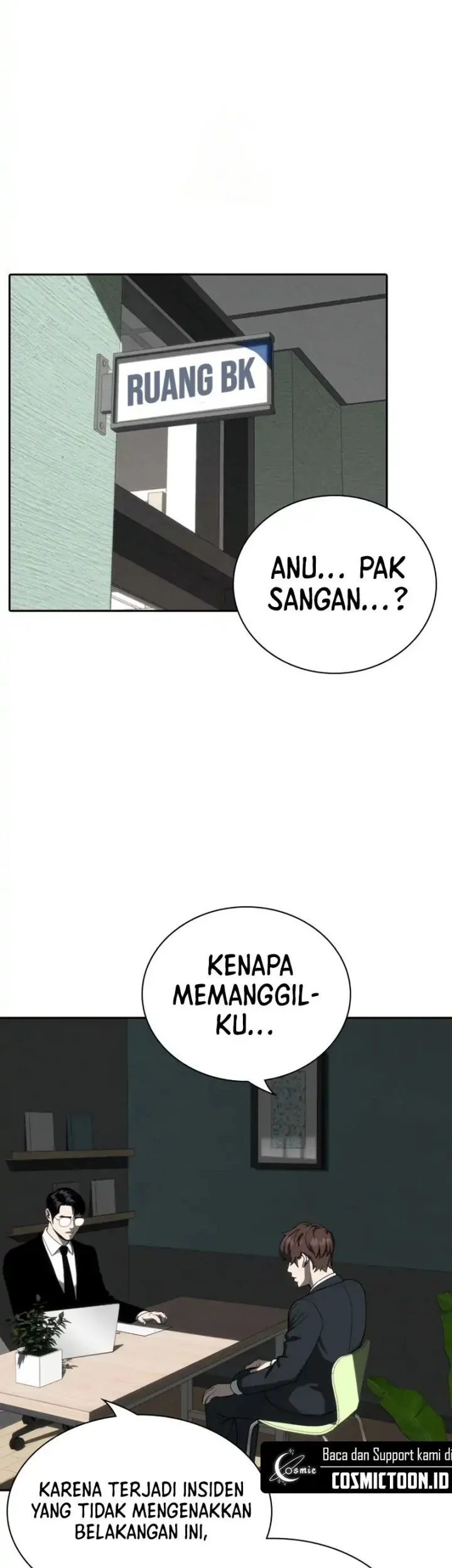 The Devil Classroom Bab 7 halaman 17