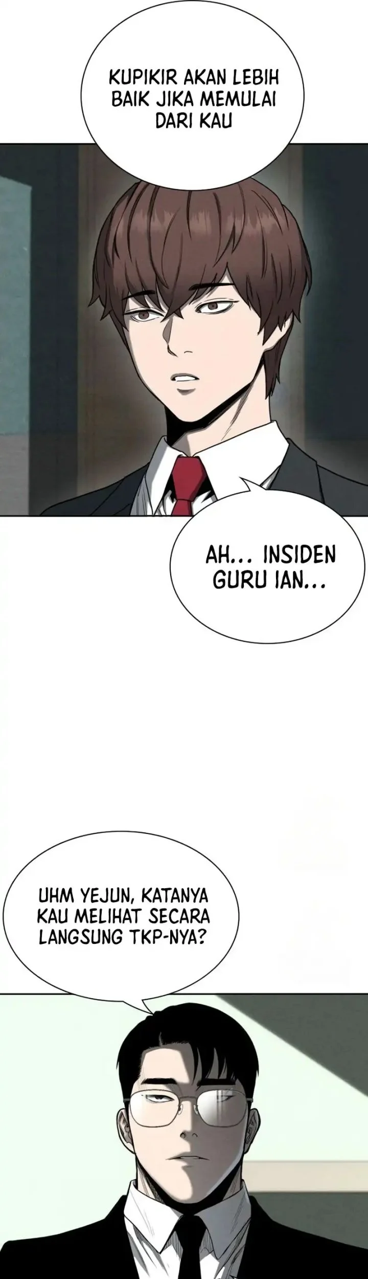 The Devil Classroom Bab 7 halaman 19