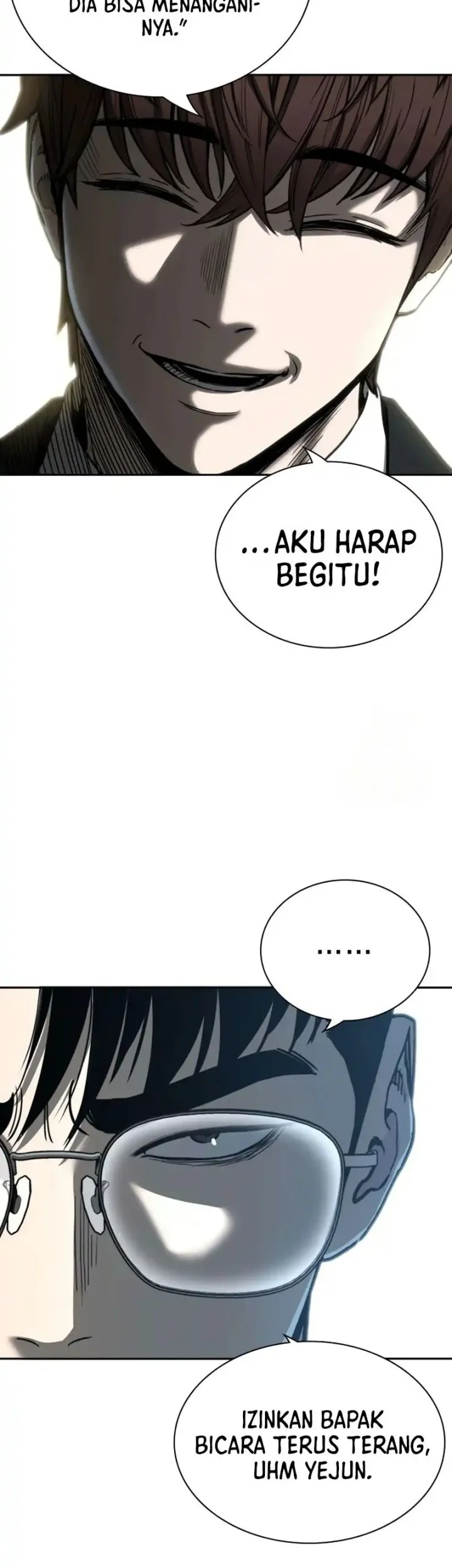 The Devil Classroom Bab 7 halaman 27