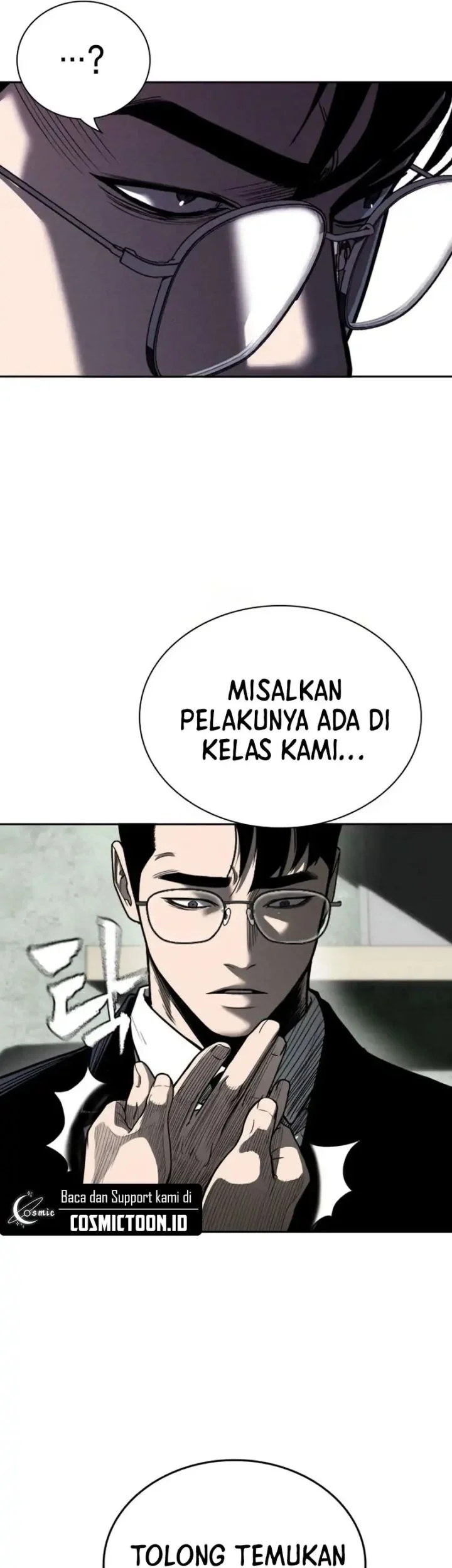 The Devil Classroom Bab 7 halaman 31