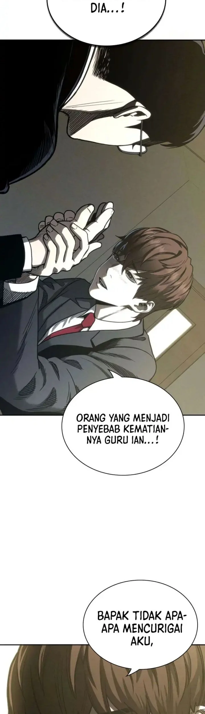 The Devil Classroom Bab 7 halaman 32