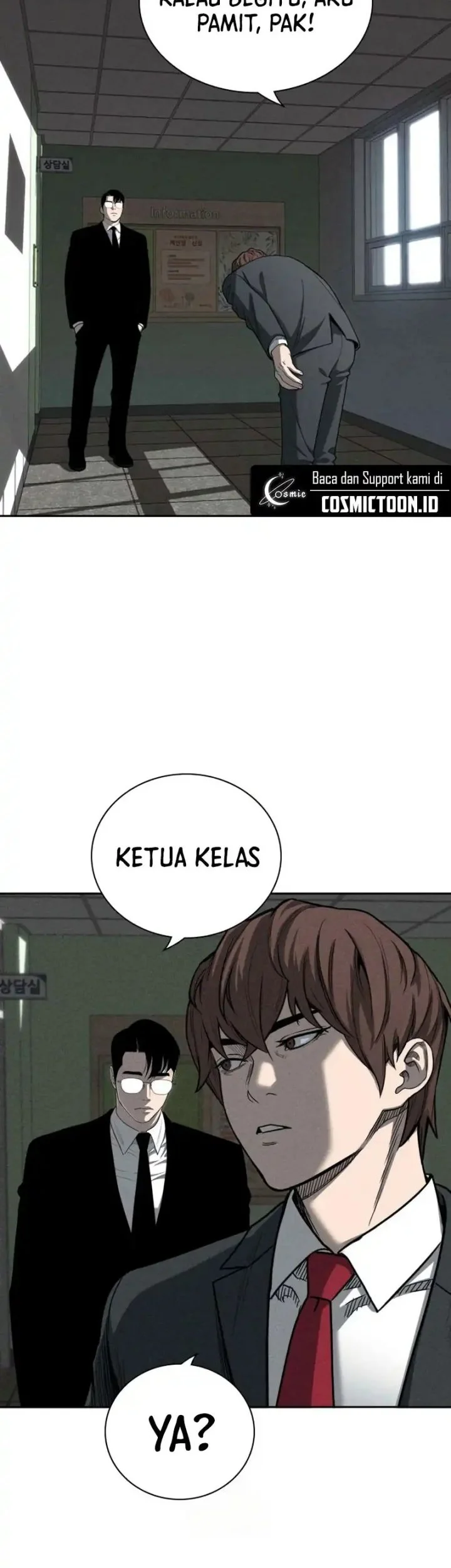 The Devil Classroom Bab 7 halaman 34