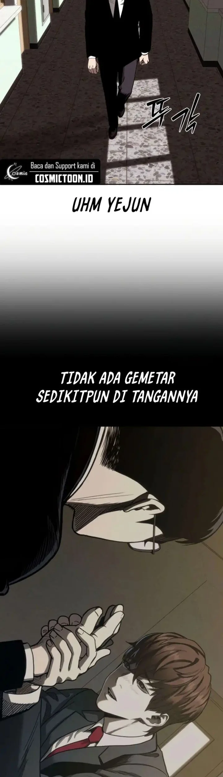 The Devil Classroom Bab 7 halaman 45