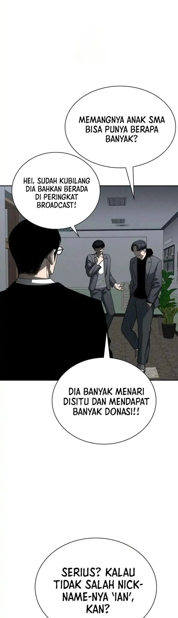 The Devil Classroom Bab 7 halaman 52