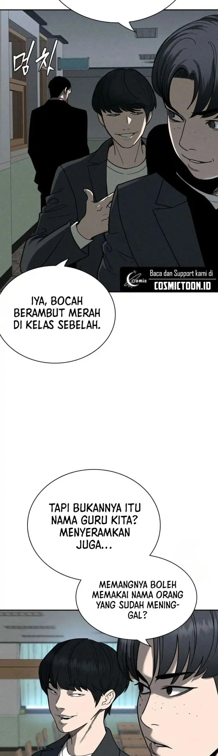 The Devil Classroom Bab 7 halaman 53