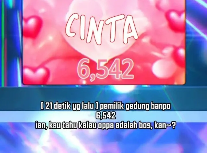 The Devil Classroom Bab 7 halaman 60