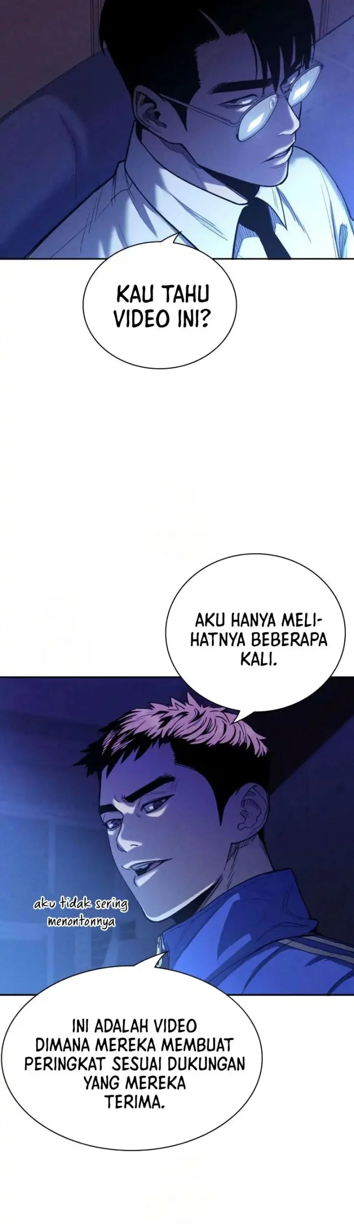 The Devil Classroom Bab 7 halaman 67