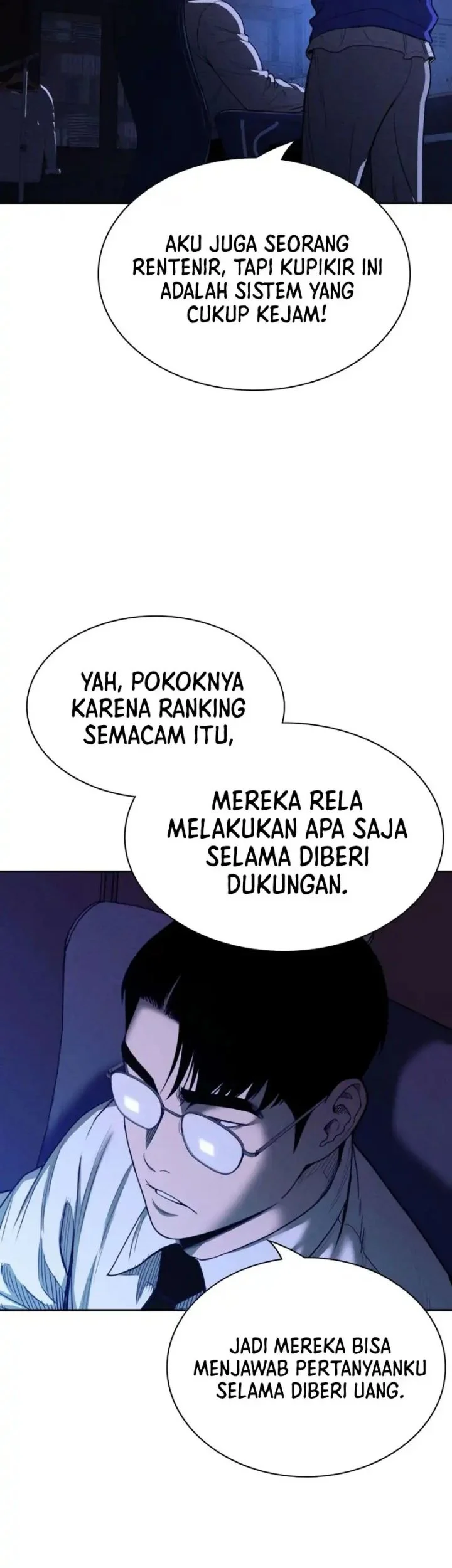 The Devil Classroom Bab 7 halaman 69