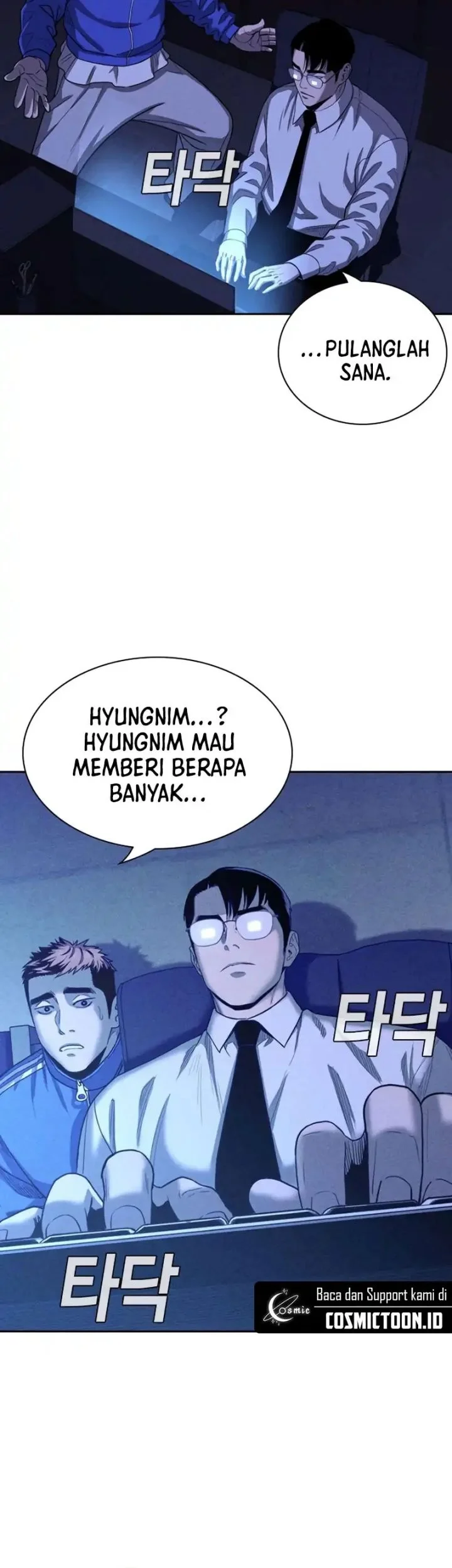 The Devil Classroom Bab 7 halaman 71
