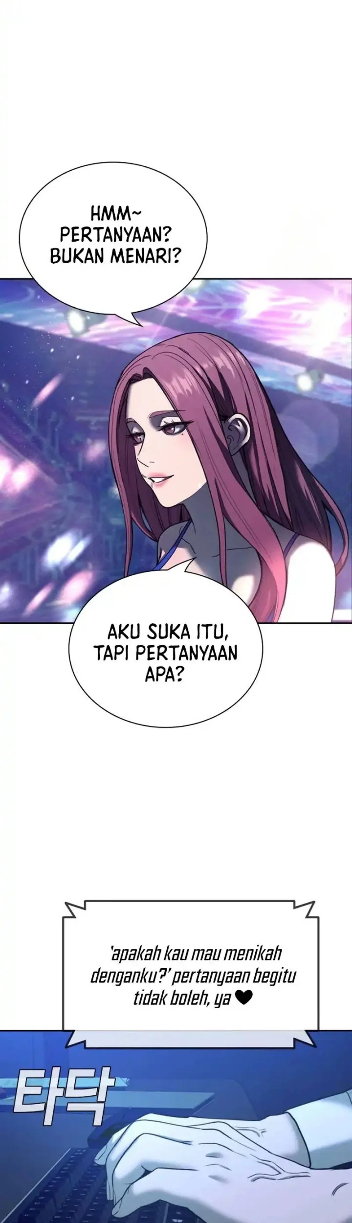 The Devil Classroom Bab 7 halaman 76
