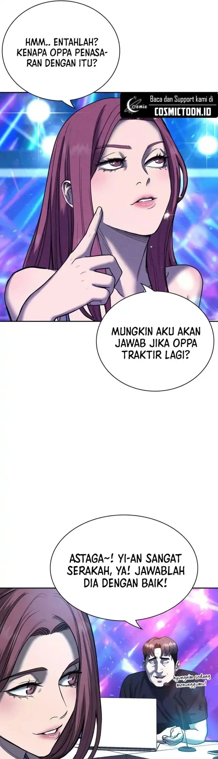 The Devil Classroom Bab 7 halaman 79