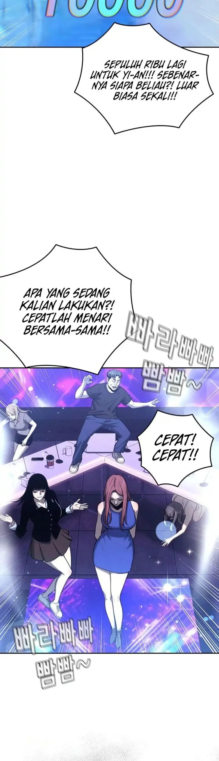 The Devil Classroom Bab 7 halaman 86