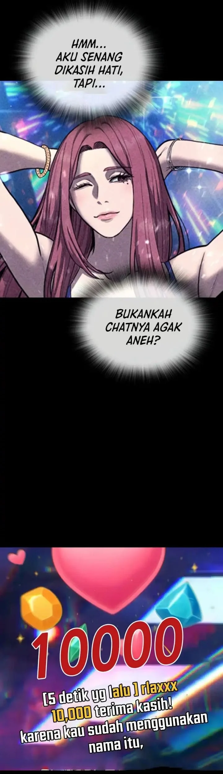 The Devil Classroom Bab 7 halaman 91