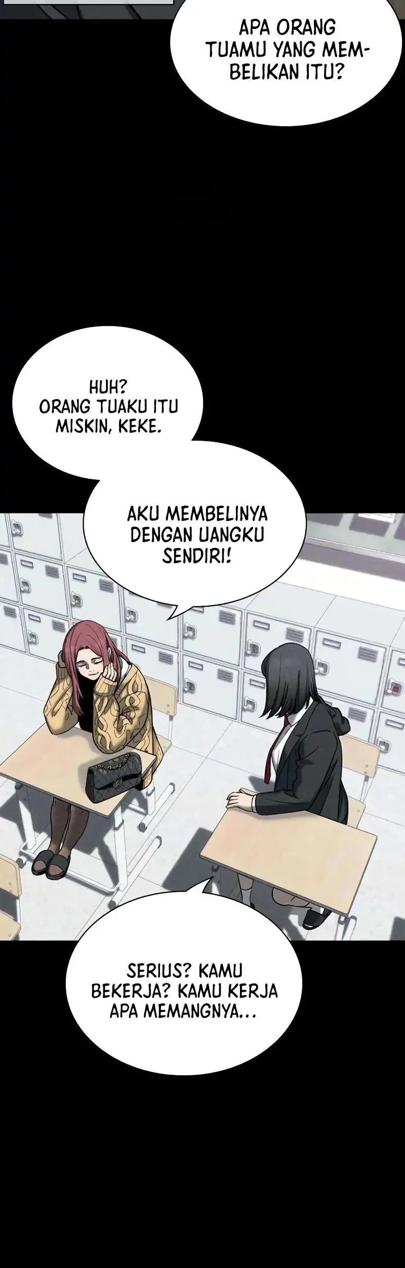 The Devil Classroom Bab 8 halaman 5