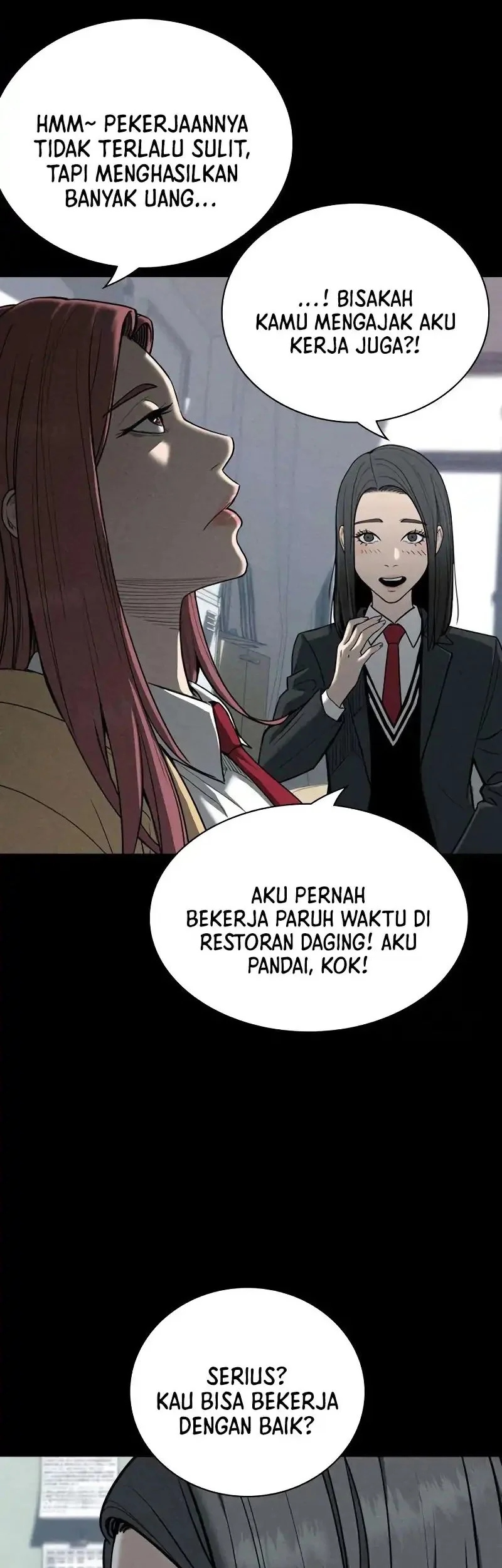 The Devil Classroom Bab 8 halaman 6
