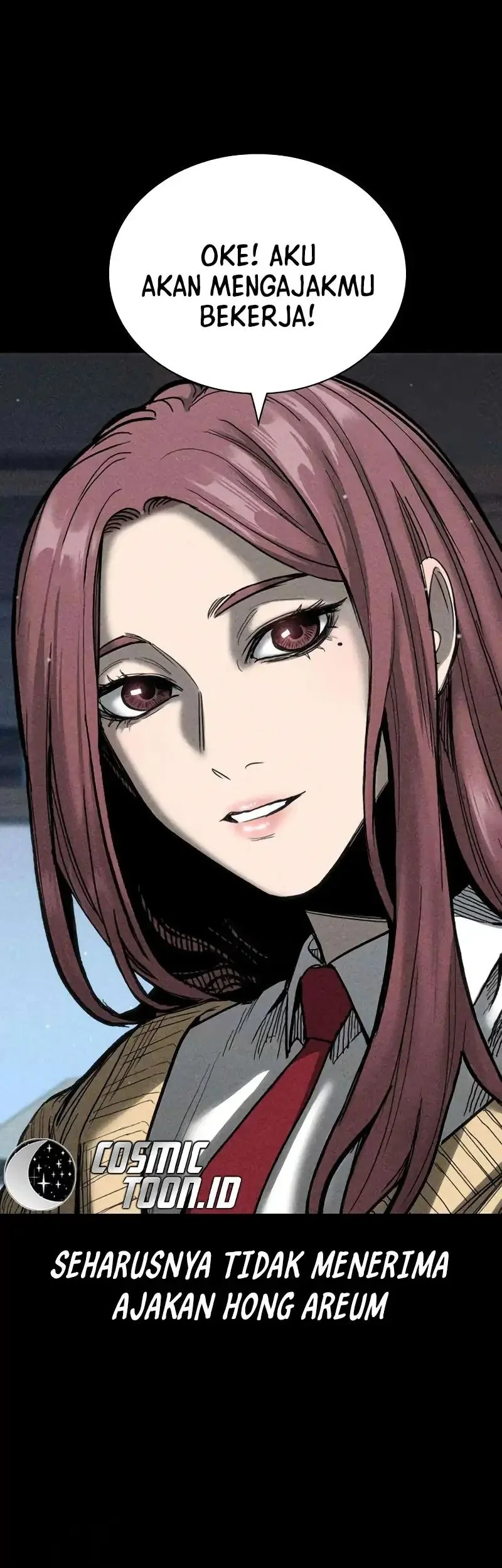 The Devil Classroom Bab 8 halaman 8