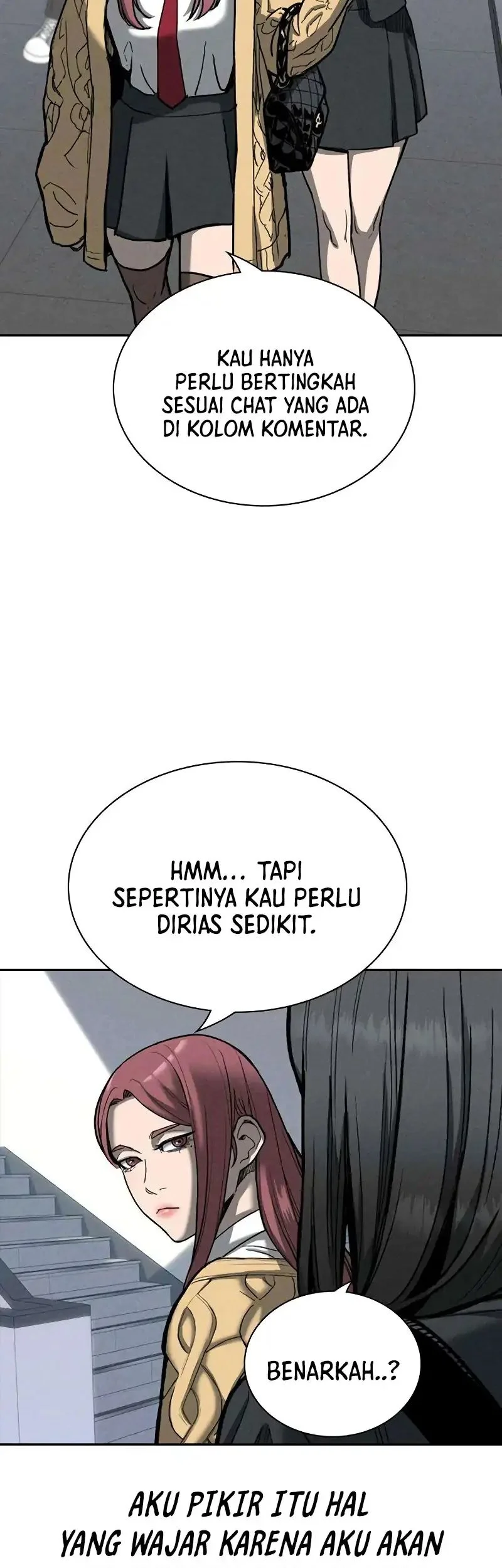 The Devil Classroom Bab 8 halaman 10