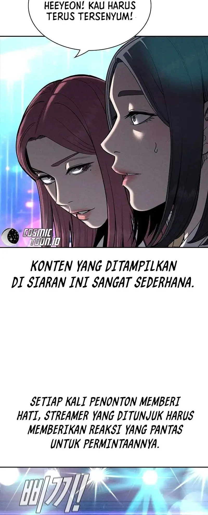 The Devil Classroom Bab 8 halaman 13