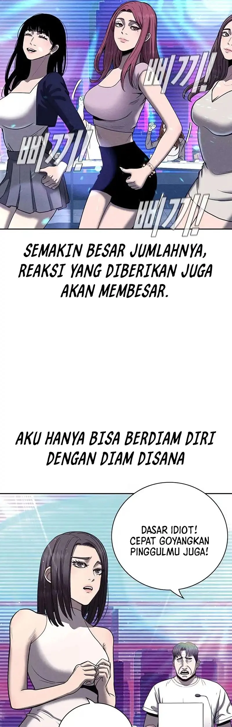 The Devil Classroom Bab 8 halaman 14
