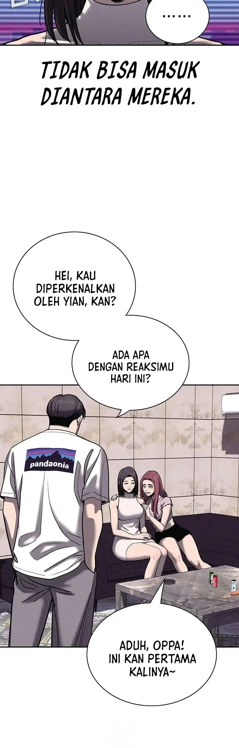 The Devil Classroom Bab 8 halaman 17