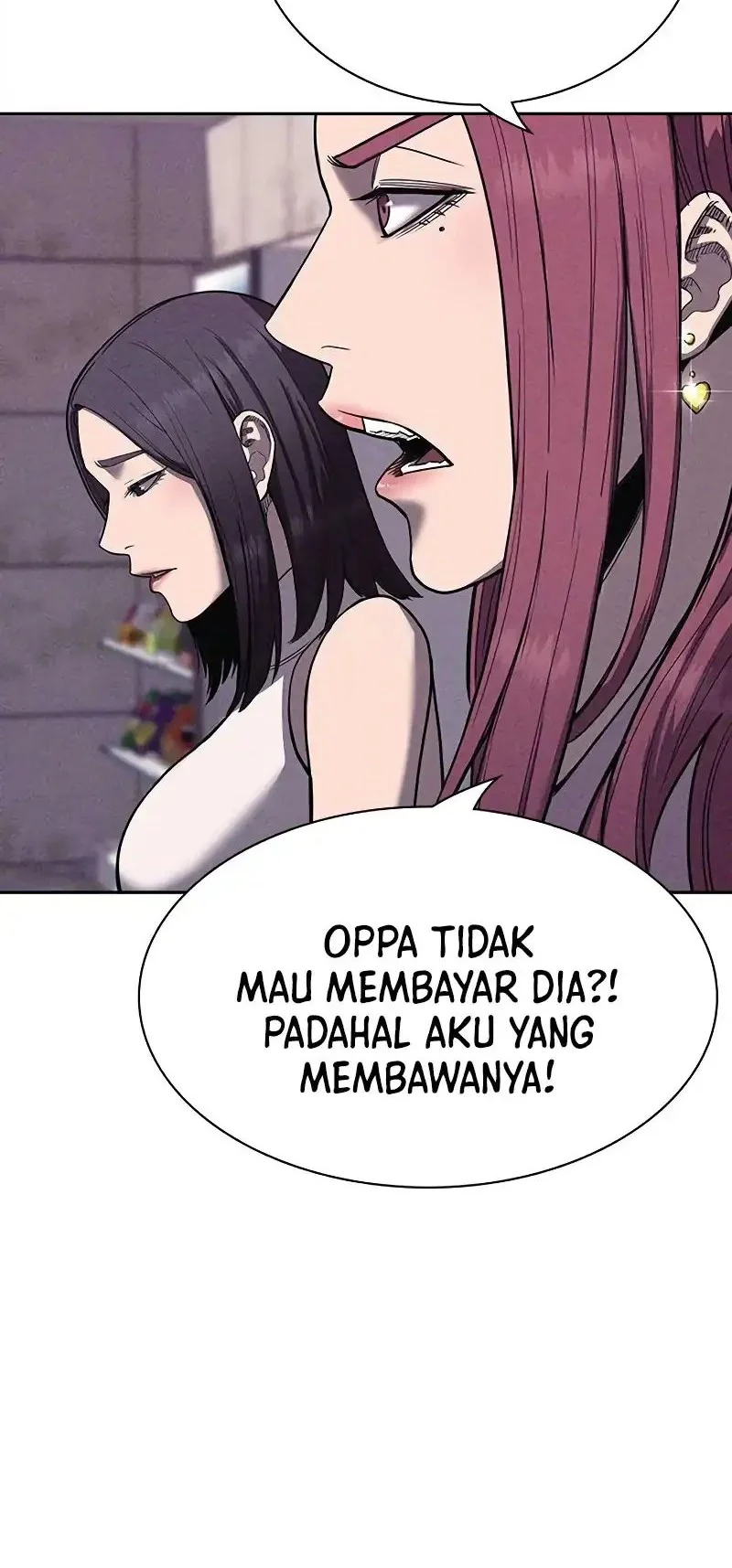 The Devil Classroom Bab 8 halaman 19
