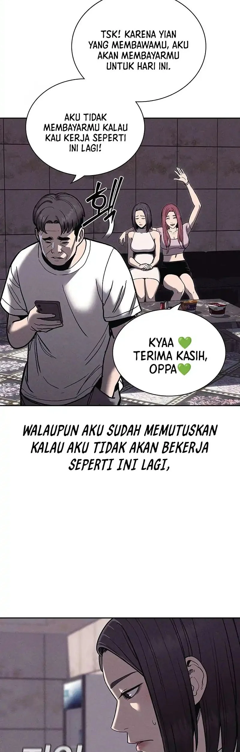 The Devil Classroom Bab 8 halaman 21