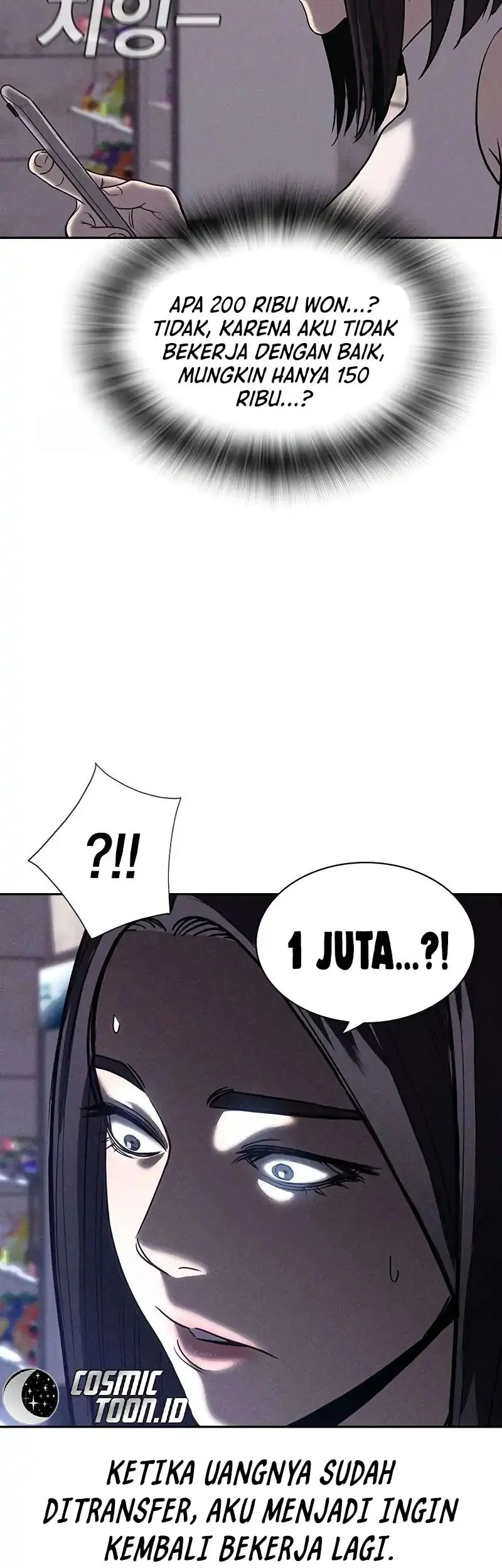 The Devil Classroom Bab 8 halaman 22
