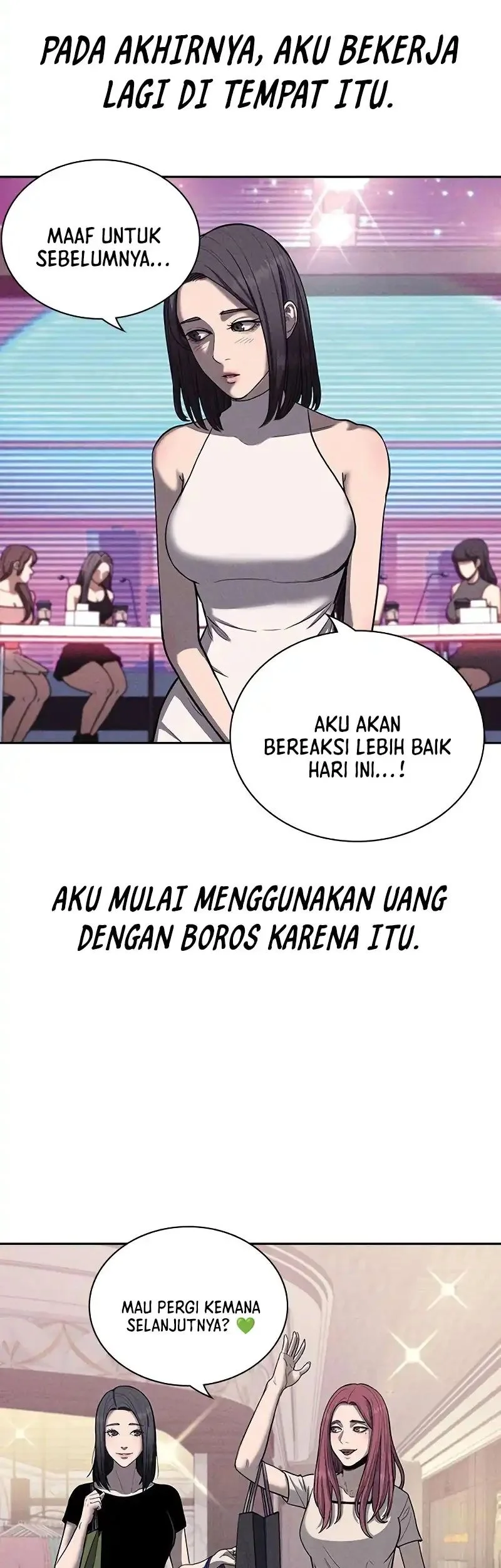 The Devil Classroom Bab 8 halaman 24