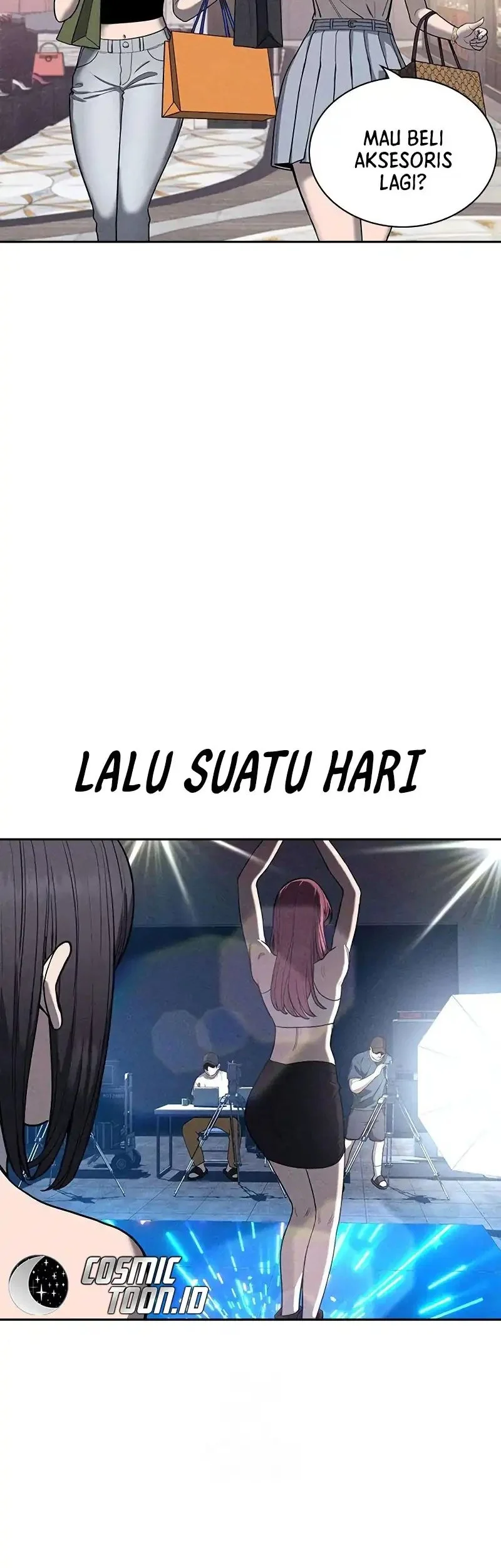 The Devil Classroom Bab 8 halaman 25