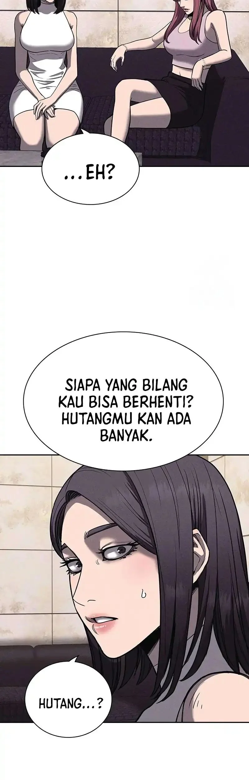 The Devil Classroom Bab 8 halaman 30