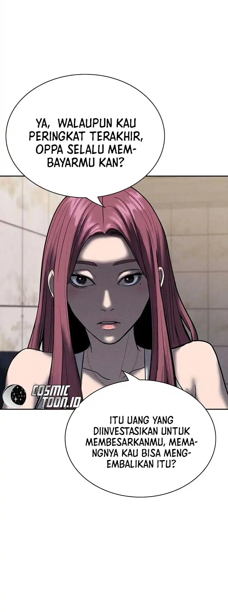 The Devil Classroom Bab 8 halaman 31