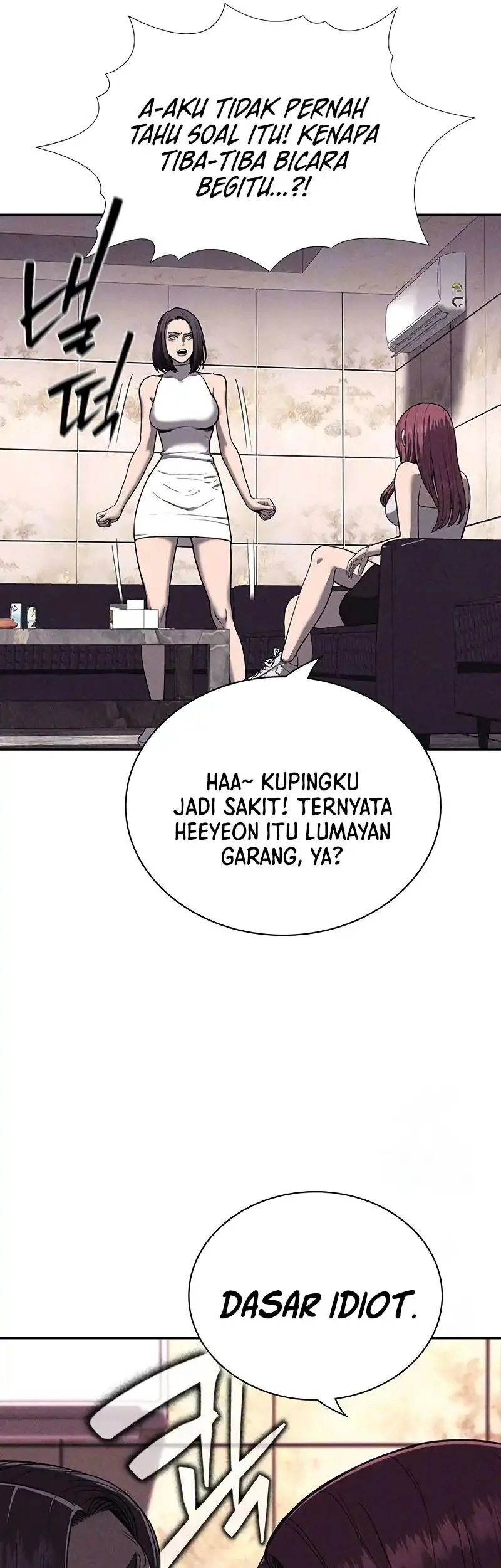 The Devil Classroom Bab 8 halaman 32