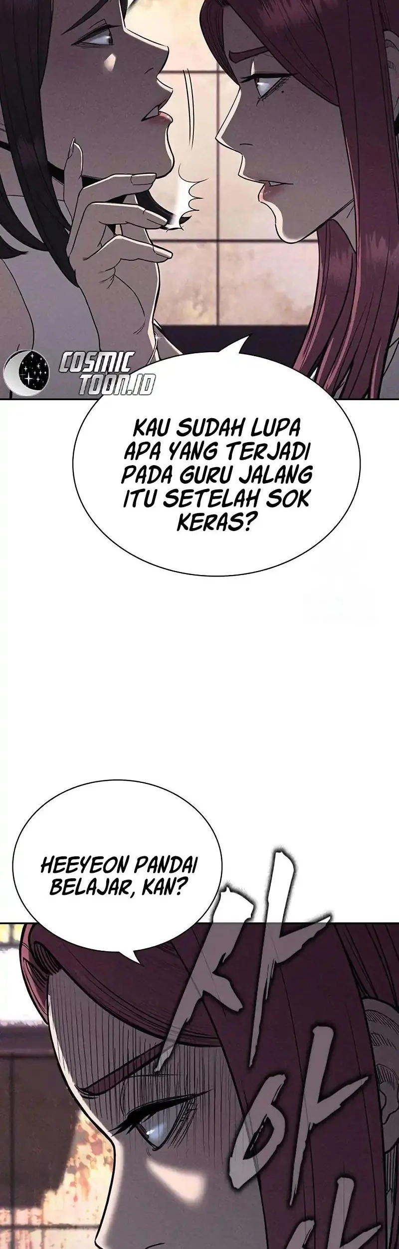 The Devil Classroom Bab 8 halaman 33