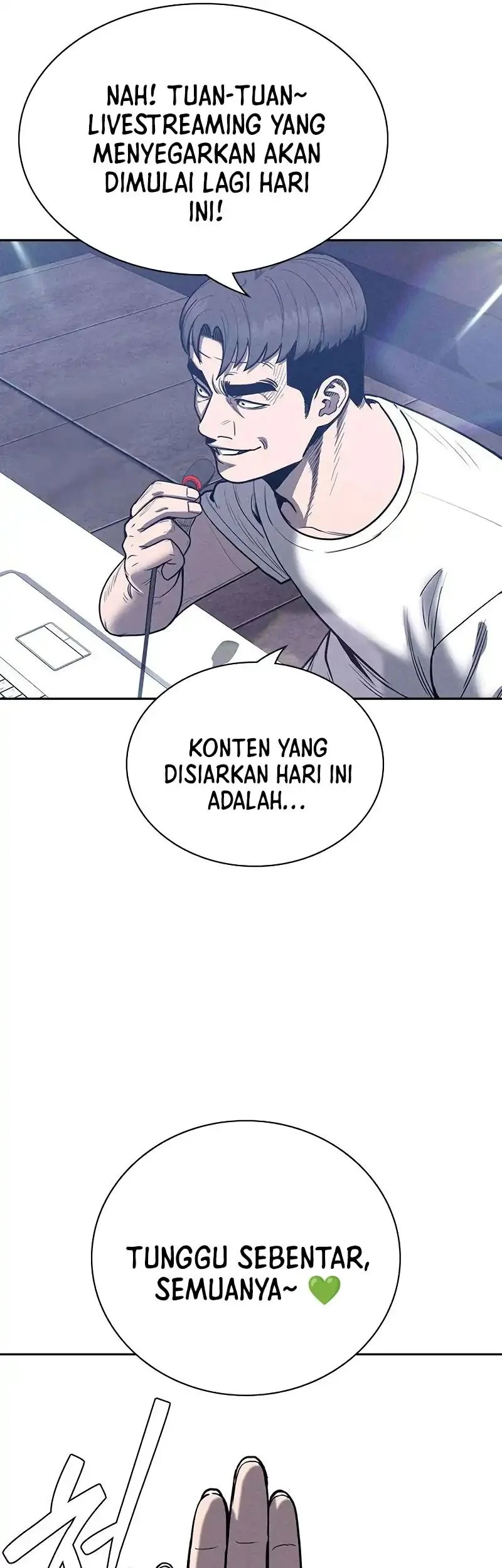 The Devil Classroom Bab 8 halaman 38