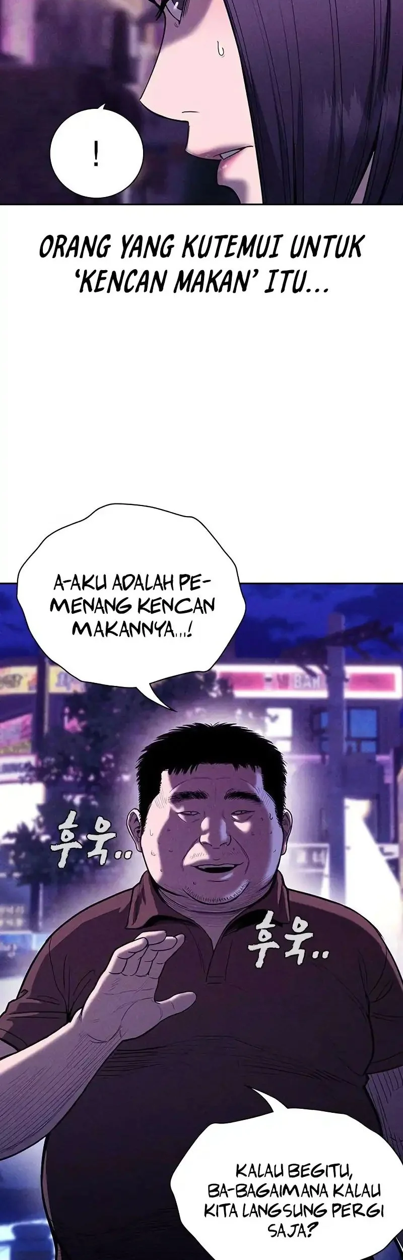 The Devil Classroom Bab 8 halaman 51