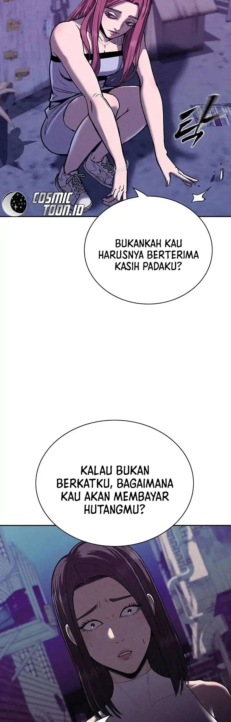 The Devil Classroom Bab 8 halaman 63