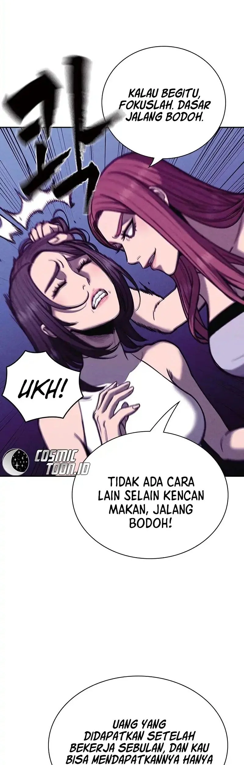 The Devil Classroom Bab 8 halaman 65