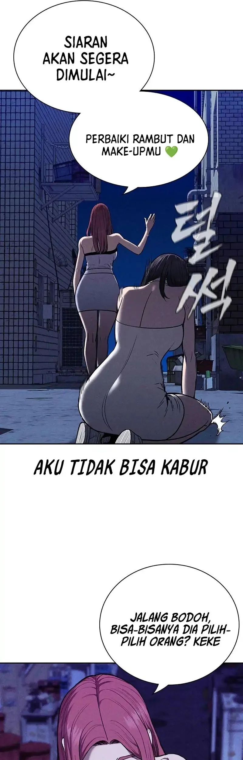 The Devil Classroom Bab 8 halaman 68