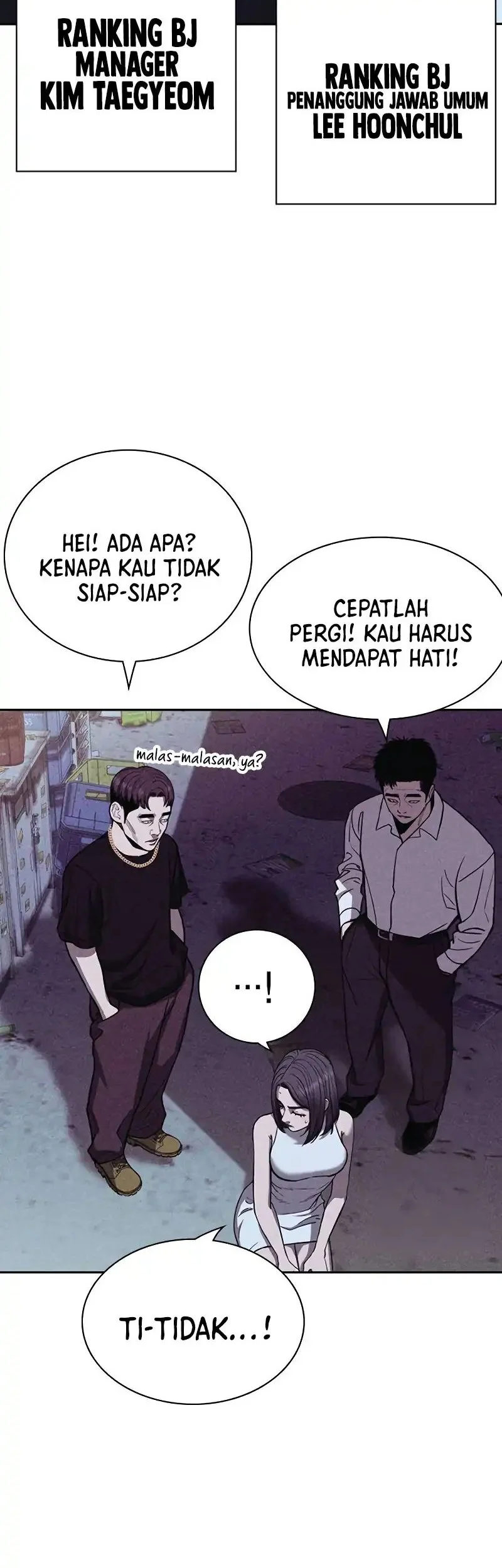 The Devil Classroom Bab 8 halaman 71