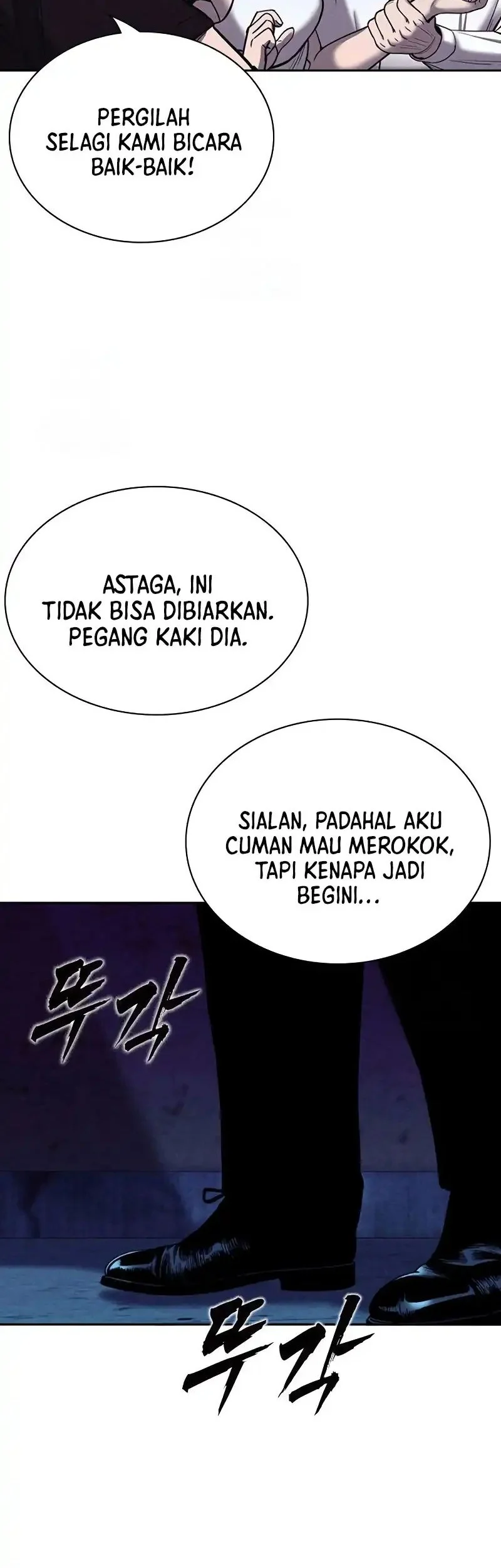 The Devil Classroom Bab 8 halaman 75