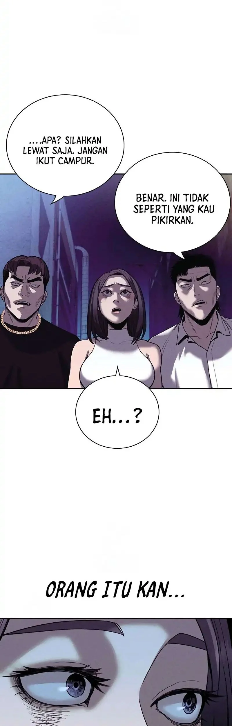 The Devil Classroom Bab 8 halaman 77