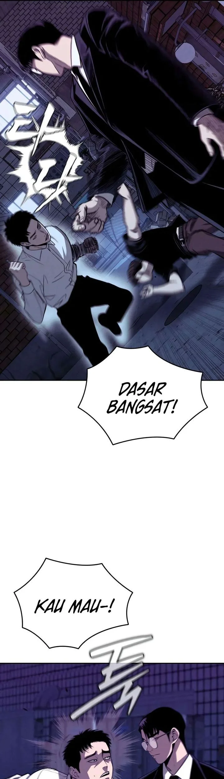 The Devil Classroom Bab 9 halaman 3