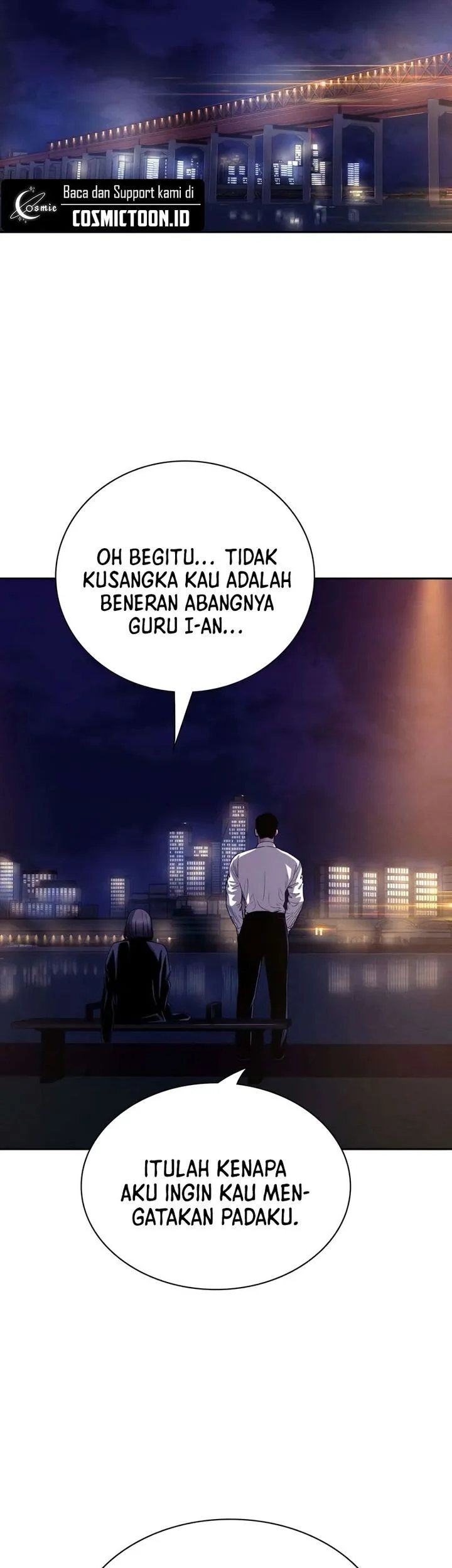 The Devil Classroom Bab 9 halaman 11