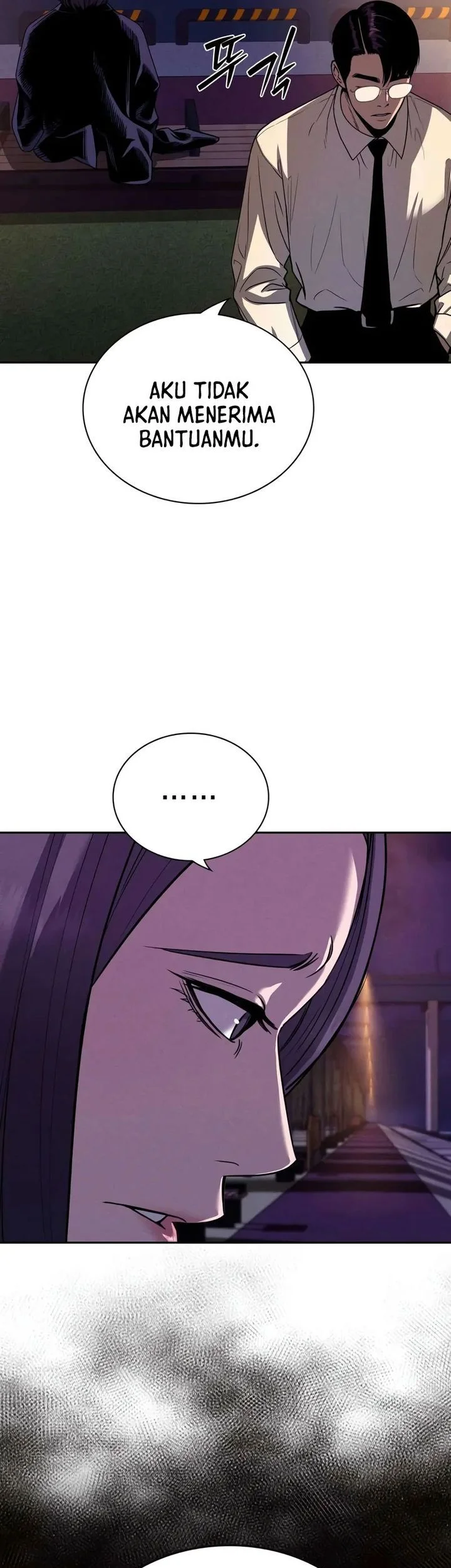 The Devil Classroom Bab 9 halaman 15