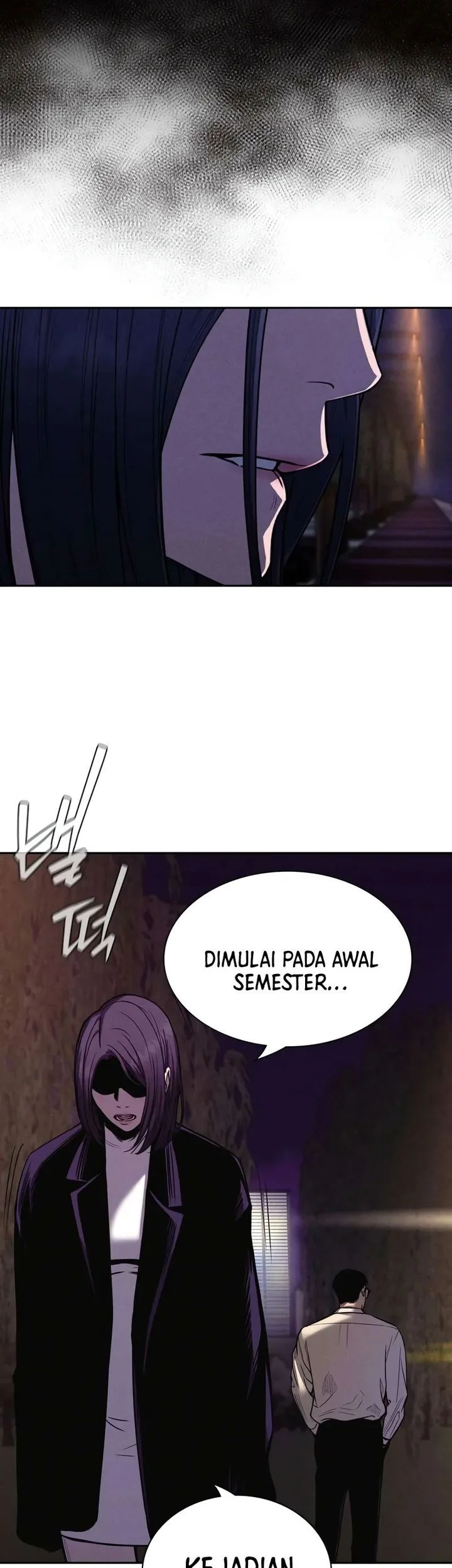 The Devil Classroom Bab 9 halaman 17