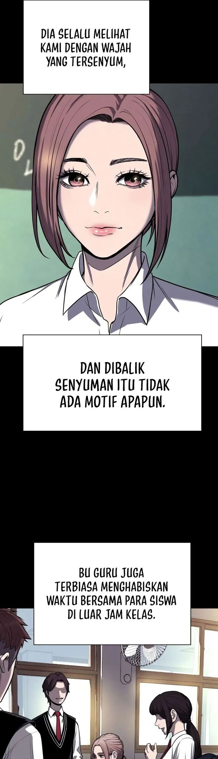 The Devil Classroom Bab 9 halaman 21