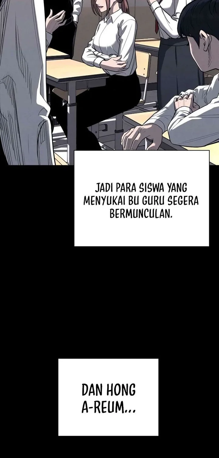 The Devil Classroom Bab 9 halaman 22