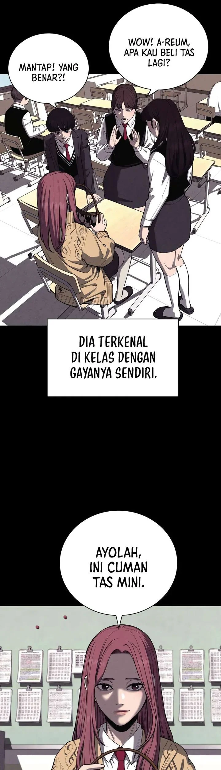 The Devil Classroom Bab 9 halaman 23