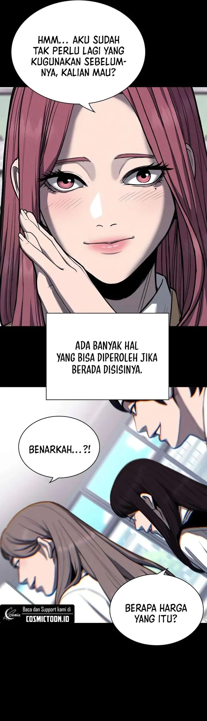 The Devil Classroom Bab 9 halaman 25