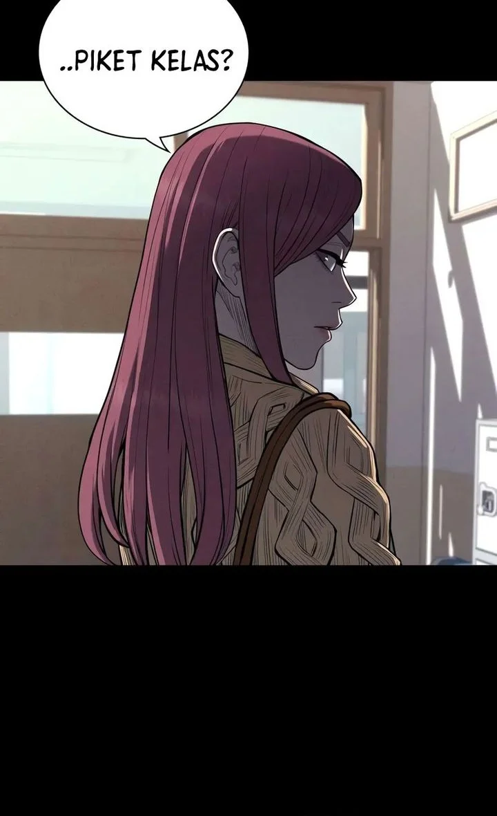 The Devil Classroom Bab 9 halaman 28